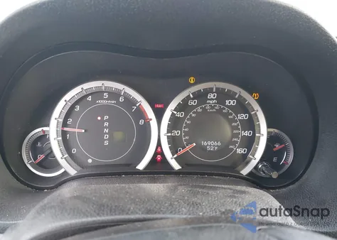 2012 Acura Tsx 2.4 from USA, damaged, VIN JH4CW2H61CC004687